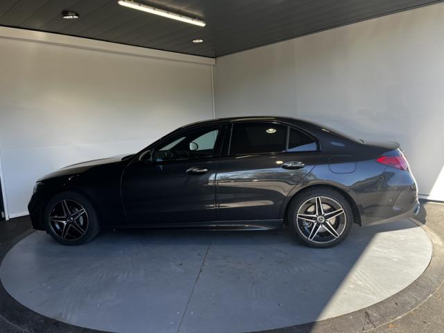 Mercedes Benz Classe C image 5