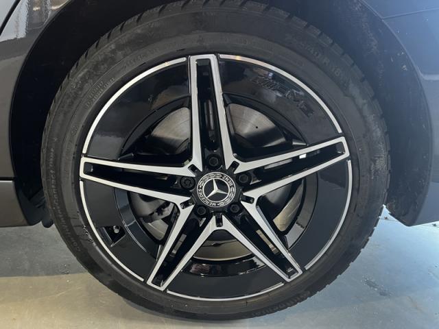 Mercedes Benz Classe C image 6