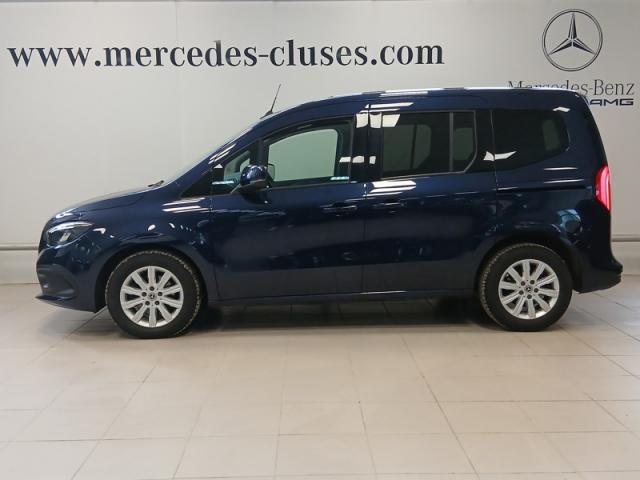 Mercedes Benz Classe T image 7