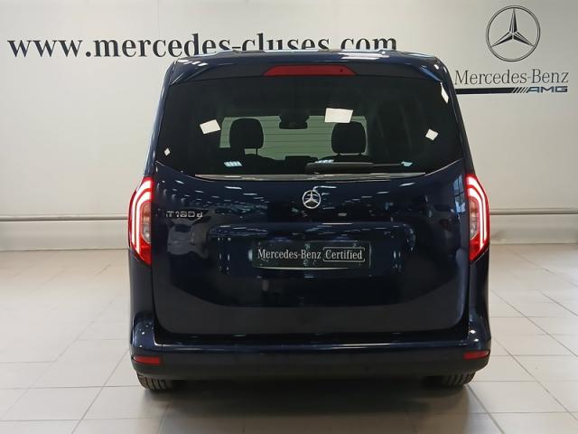 Mercedes Benz Classe T image 4