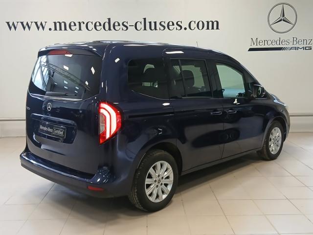 Mercedes Benz Classe T image 3