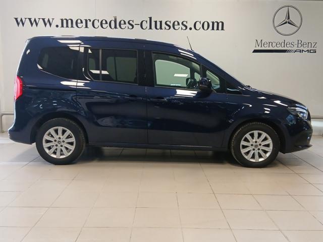 Mercedes Benz Classe T image 8