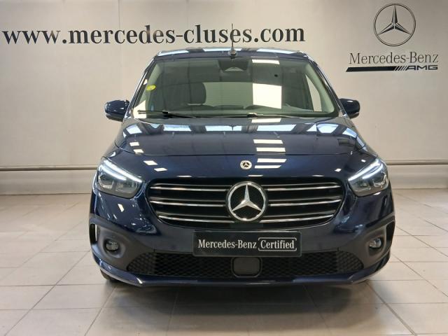 Mercedes Benz Classe T image 2