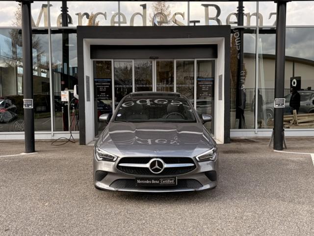 Mercedes Benz Cla image 6
