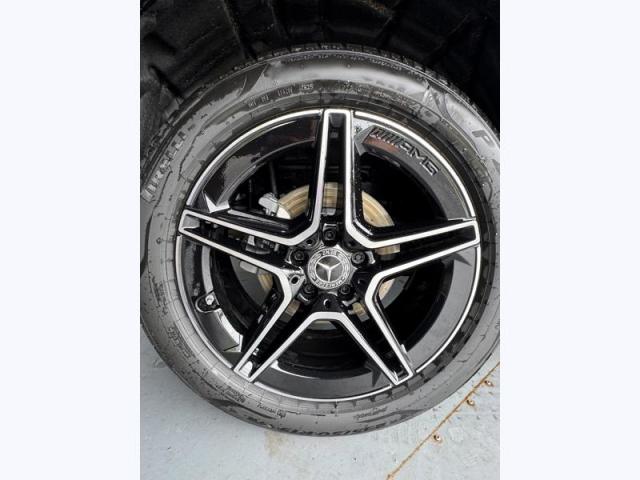 Mercedes Benz Gla image 6