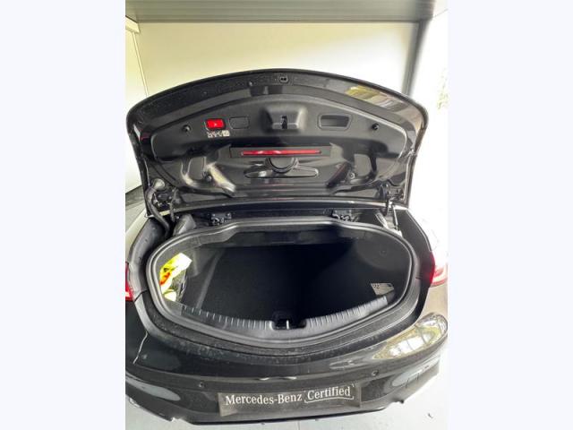 Mercedes Benz Cle image 1