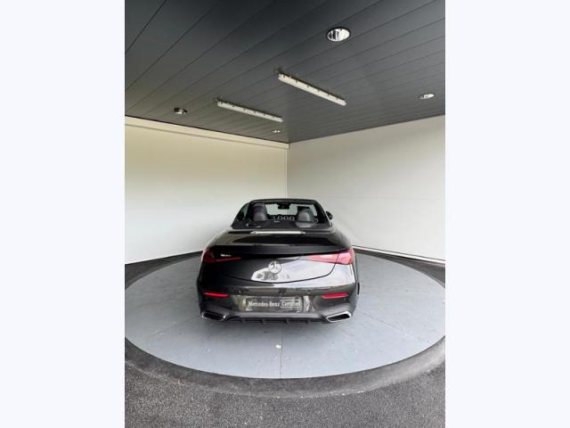 Mercedes Benz Cle image 7