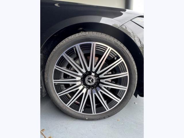 Mercedes Benz Cle image 8