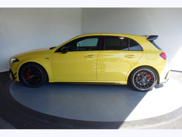 Mercedes Benz Classe A image 8