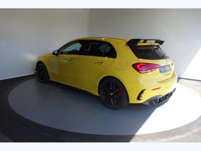 Mercedes Benz Classe A image 7