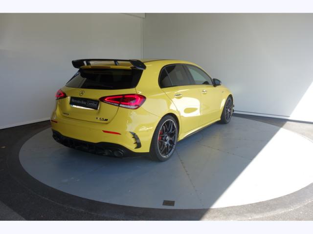 Mercedes Benz Classe A image 5