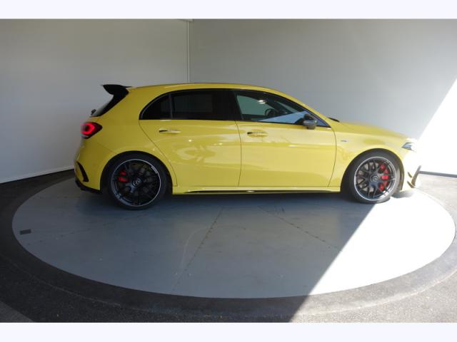 Mercedes Benz Classe A image 4