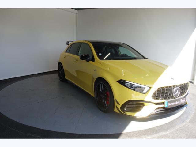 Mercedes Benz Classe A image 3