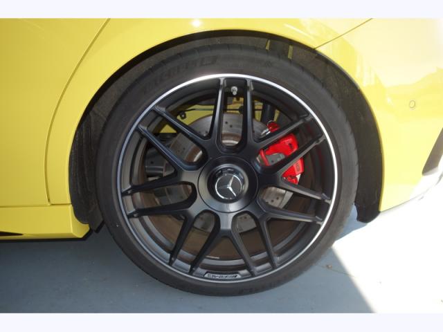 Mercedes Benz Classe A image 9