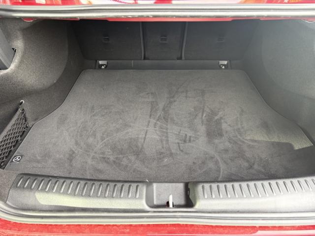 Mercedes Benz Cla image 3