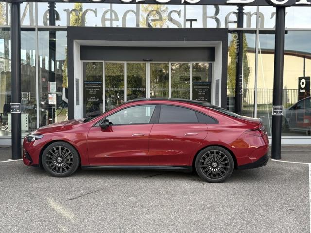 Mercedes Benz Cla image 2