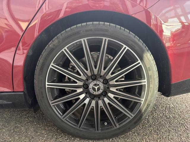 Mercedes Benz Cla image 8