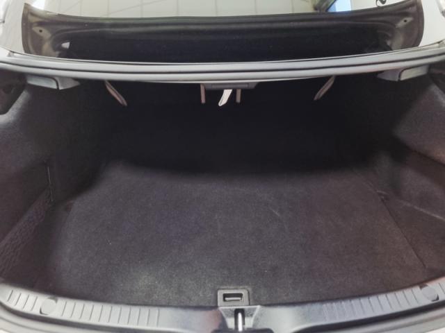 Mercedes Benz Classe C Coupe image 8