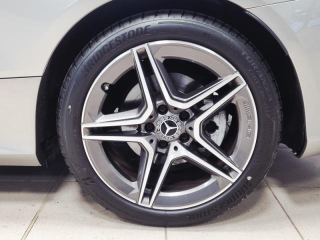 Mercedes Benz Classe C Coupe image 3