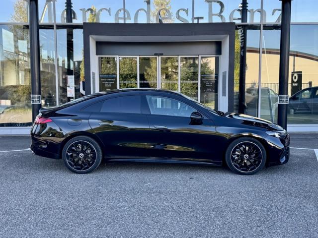 Mercedes Benz Cla image 5