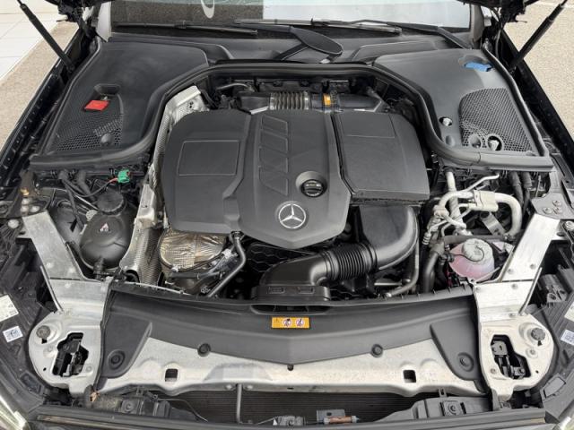 Mercedes Benz Classe E image 6
