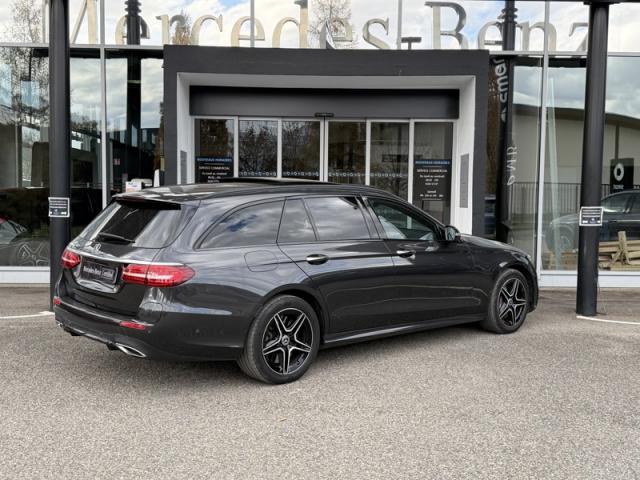 Mercedes Benz Classe E image 7