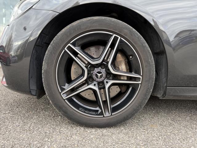 Mercedes Benz Classe E image 8