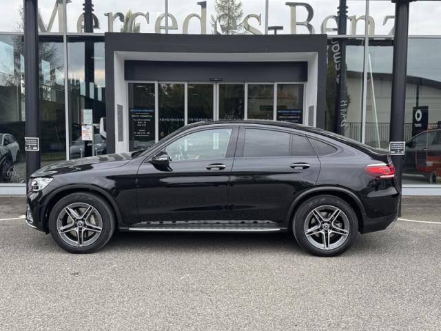 Mercedes Benz Glc image 4