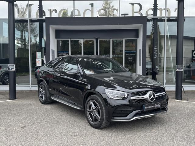 Mercedes Benz Glc image 6