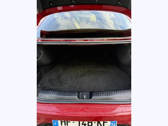 Mercedes Benz Cla image 6