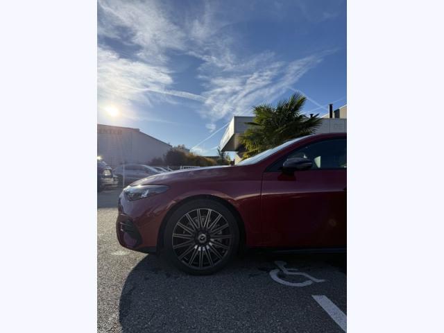 Mercedes Benz Cla image 9