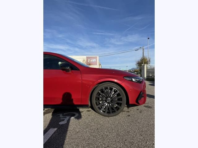 Mercedes Benz Cla image 7