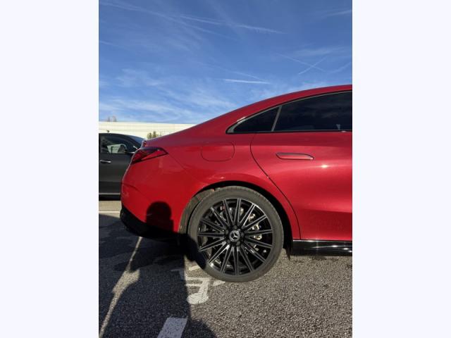 Mercedes Benz Cla image 5