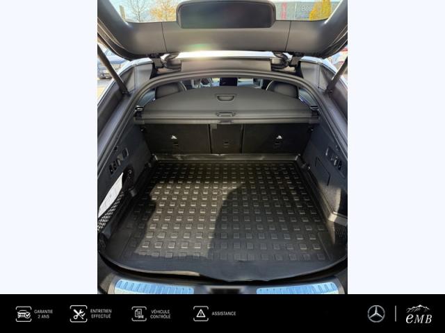 Mercedes Benz Glc Coupé image 4