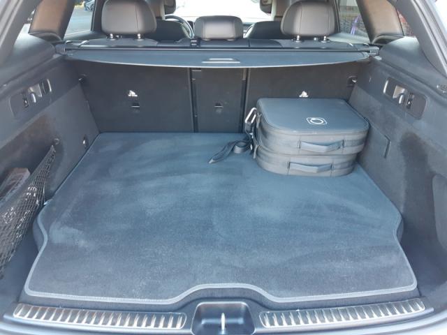 Mercedes Benz Glc image 1