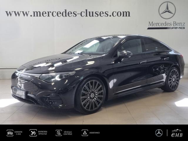 Mercedes Benz Cla Coupe 250+ Avec Technologie Eq Limited Edition