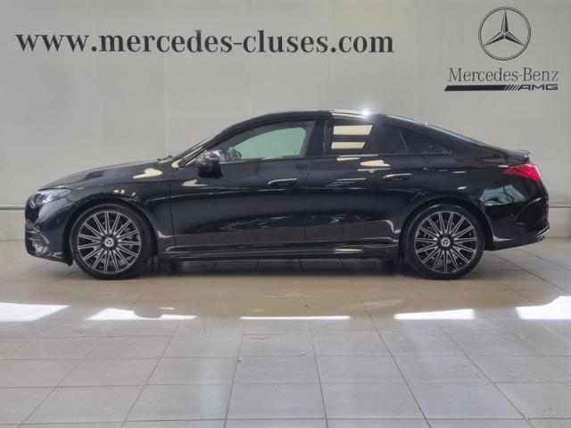 Mercedes Benz Cla image 1