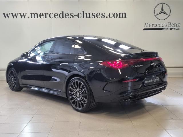Mercedes Benz Cla image 7