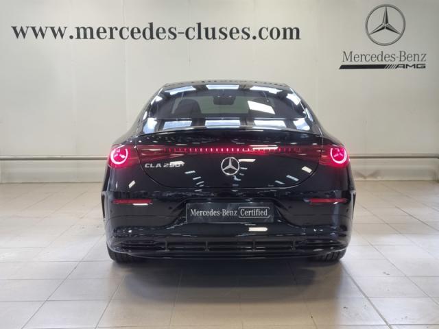 Mercedes Benz Cla image 2