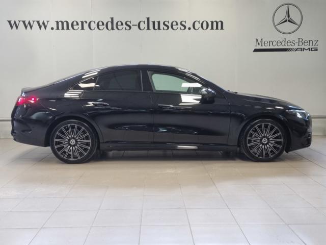 Mercedes Benz Cla image 3