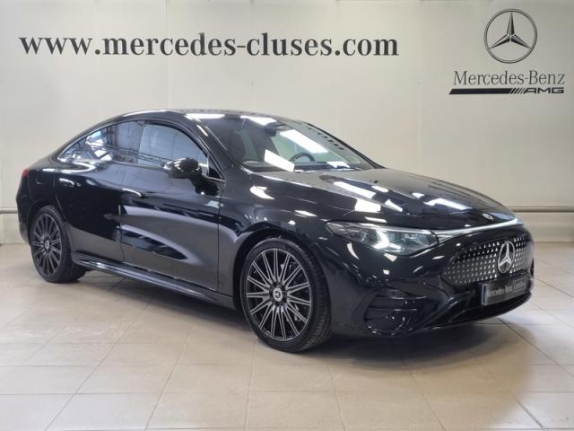 Mercedes Benz Cla image 4