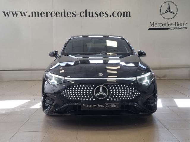 Mercedes Benz Cla image 5