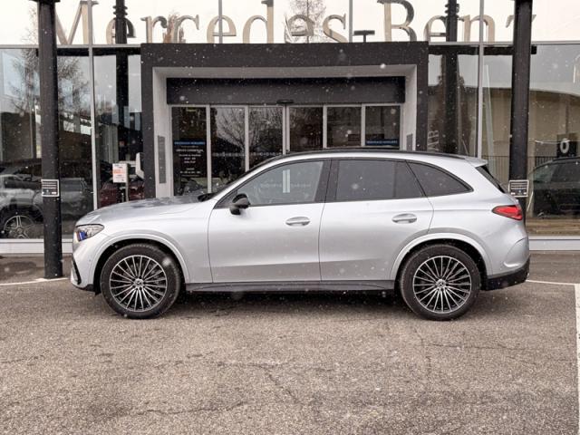 Mercedes Benz Glc image 1
