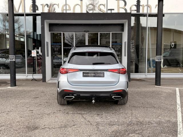 Mercedes Benz Glc image 9