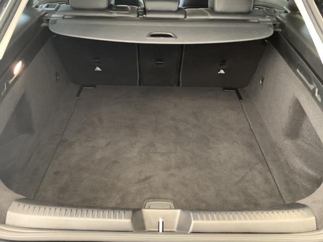 Mercedes Benz Cla Shooting Brake image 8