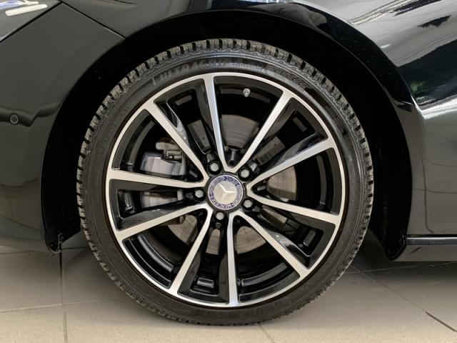 Mercedes Benz Cla Shooting Brake image 7