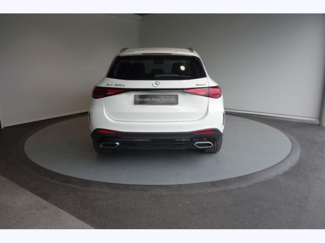 Mercedes Benz Glc image 7