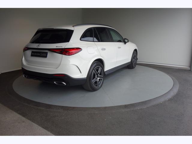 Mercedes Benz Glc image 1