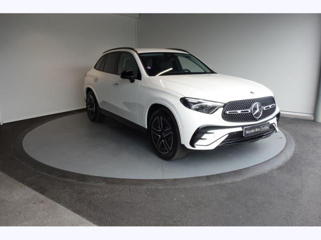 Mercedes Benz Glc image 6