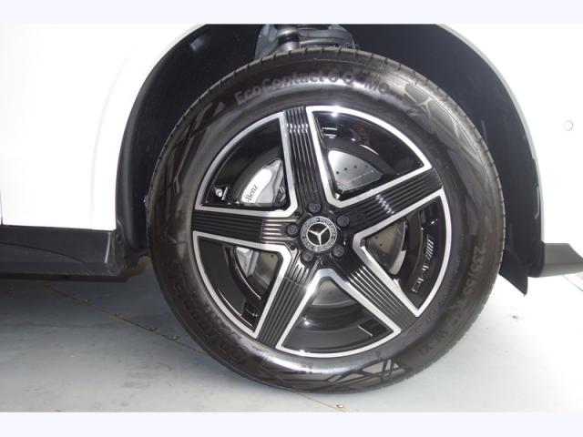 Mercedes Benz Glc image 5